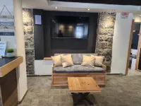 Tiberia Hotel Hotels in Shaar Hagolan