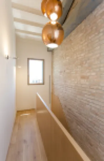 Casa Burano Hotel dekat Pulau Burano