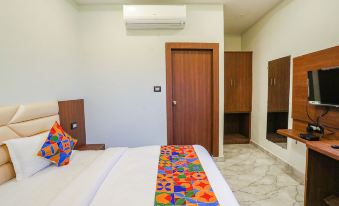 FabHotel Dds