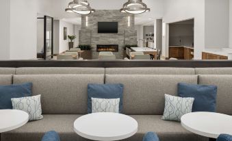 Homewood Suites by Hilton Greenville