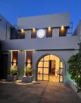 Hostal 53 Boutique Santo Domingo Hotels in 