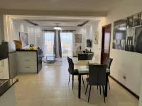 Luxury Apartments - appartements de vacances