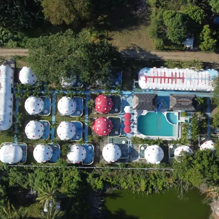 Binubusan Beach Hotel and Resort