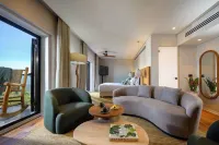 Canaan Hotel- Limited Edition by Fattal のホテル