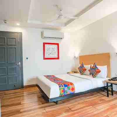 FabExpress PP Residency Rooms