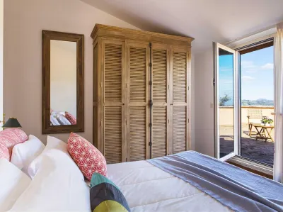 Castello del Duca - Cavaliere Suite Deluxe Các khách sạn gần Convento Padri Cappuccini