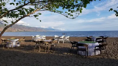 Lake Nyasa Resort & Campsite Hotels in 