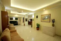 Grand Hotel Loutraki Hotel di Loutraki-Perachora
