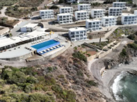 Ni Marin Hotel Hotels in Güllük