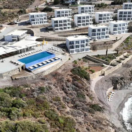 Ni Marin Hotel