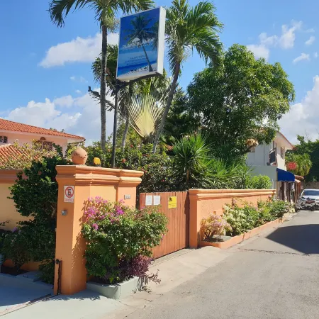Playa Blanca Bed and Breakfast