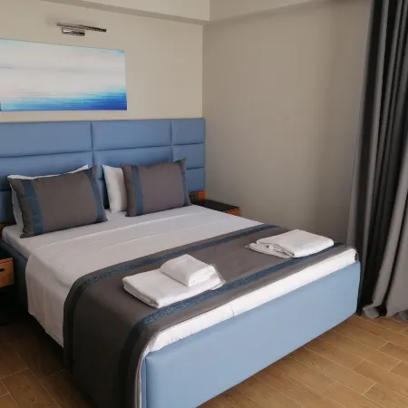 Dogruer Boutique Hotel & Spa