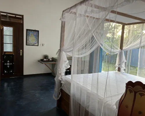 Amba Kola Hotels in Moneragala