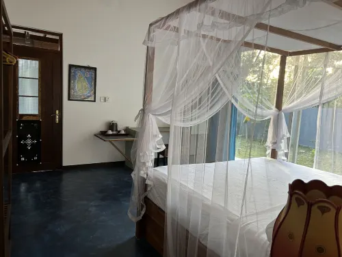 Amba Kola Hotels in Samanalagama