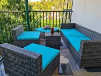 Apartments Rogac