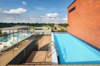 Barceló Warsaw Powisle - Pools