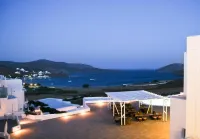 Castellano Village Hotels in Livadi Astypalaias