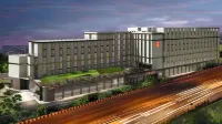 Ginger Mumbai Airport Hotels near Sanctum