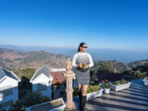Vatsyayana Resorts Hotels in Almora