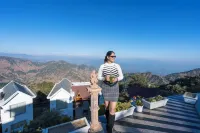 Vatsyayana Resorts Hotels in Almora