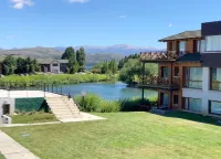 Blue Aparts Dina Huapi Bariloche Hotels in Dina Huapi