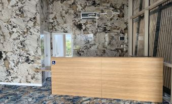 Manha Hotel Auckland Airport