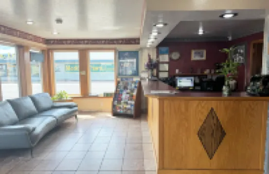 Red Carpet Inn Medford