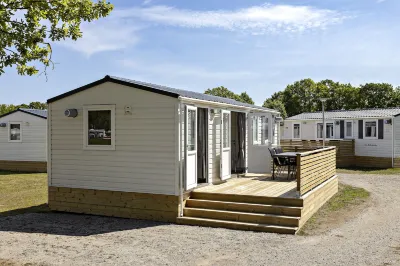 First Camp Ekerum - Öland Hoteles en Borgholm Municipality
