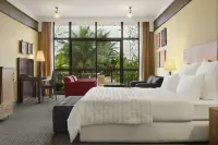 MT DELUXE HOTEL ASABA Hotels in 