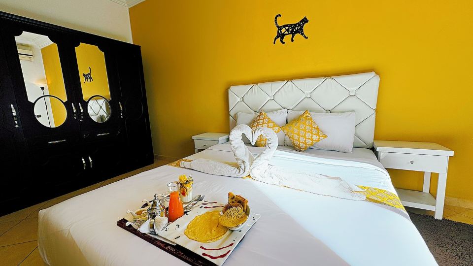 Residence Chay - Luxury Appart