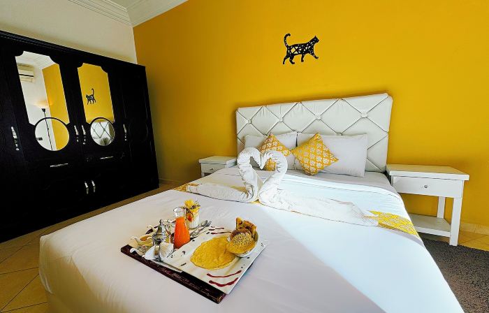 Residence Chay - Luxury Appart