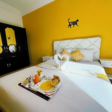 Residence Chay - Luxury Appart