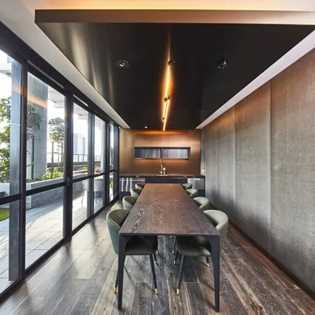 Condo Exceptional 3Br