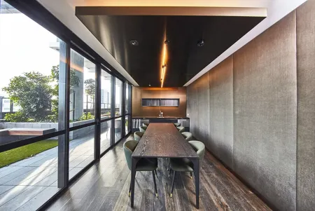 Condo Exceptional 3Br