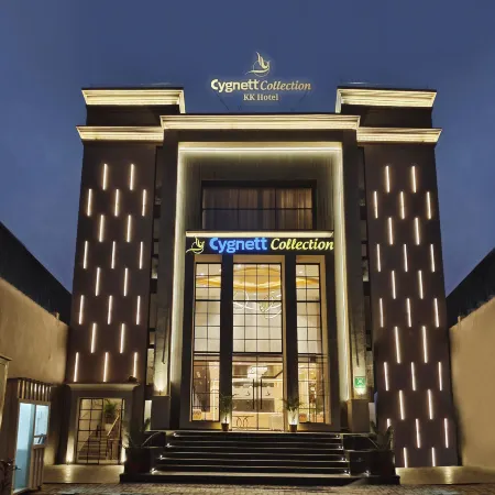 Cygnett Collection K K Hotel