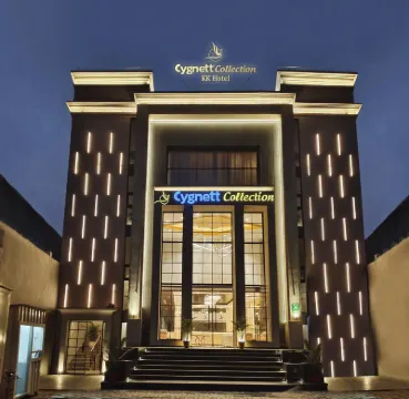 シグネットコレクションKKホテル のホテル
