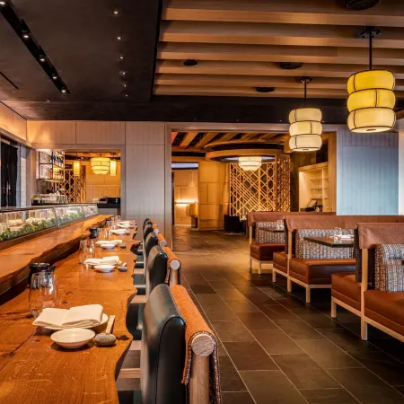 Nobu Hotel at Caesars Atlantic City