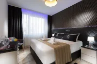 The Queen Luxury Apartmen-Villa Vittoria