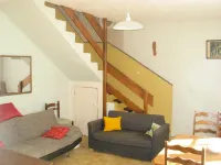 Rental for 8 per. 200 m from ocean, 900 m from town center