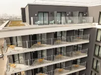 Rioca Hafeninsel Posto 8 Hotels near Fechenheim