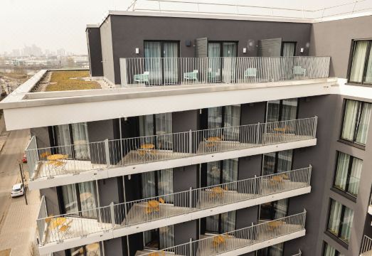 리오카 하펜인슬 포스토 8