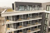Rioca Hafeninsel Posto 8 Hotels in Nieder-Eschbach-Harheim