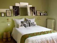 Au Petit Thouars Hôtels à : Thouars