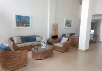 EDIFICIO HANSA REEF Apartamento 509 -  Ferienwohnungen
