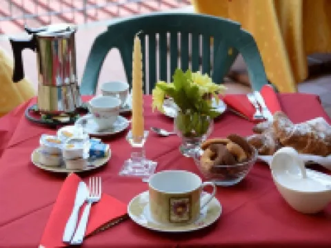 B&B Casabella Hoteles en Riposto