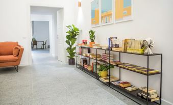 Re di Roma Luxury Suite