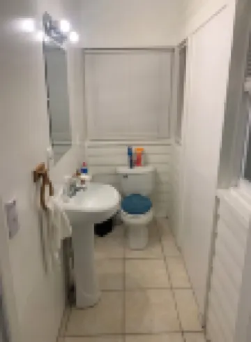 Lenny's Southy Hostel