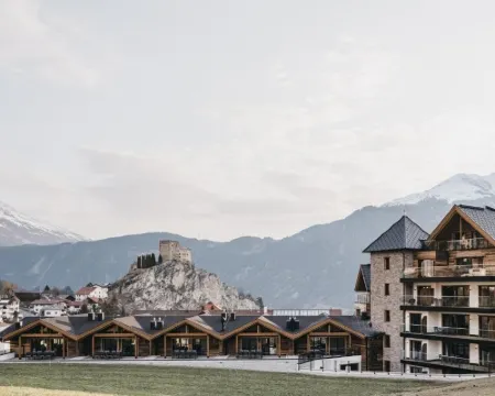 VAYA Ladis Hoteles en Ladis