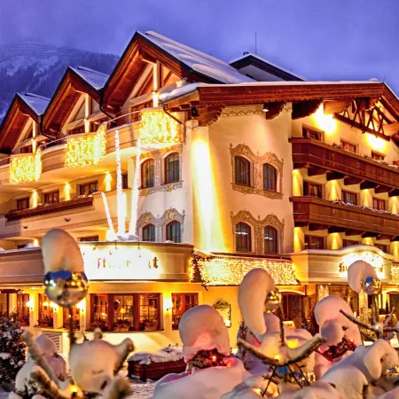 Hotel Salnerhof
