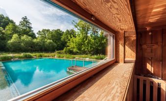 Beech Resort Plauer See